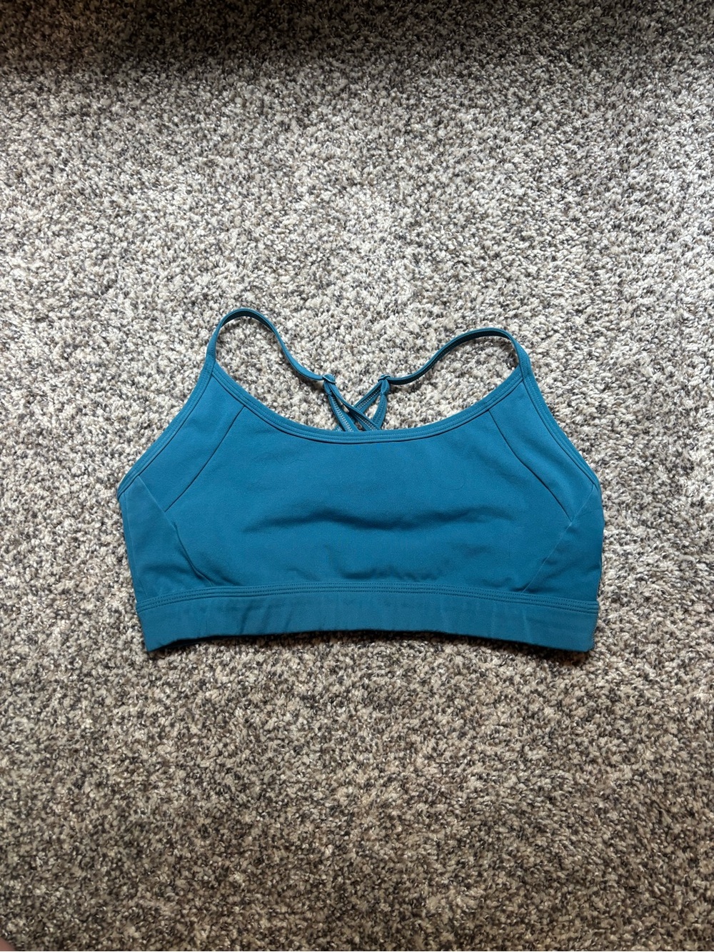 Alphalete Amplify Sports Bra